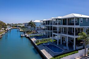 Magnificent New Build Private Pool Home On The North Tip Of Fort Myers