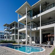 Magnificent New Build Private Pool Home On The North Tip Of Fort Myers