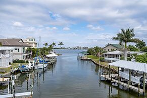 Magnificent New Build Private Pool Home On The North Tip Of Fort Myers