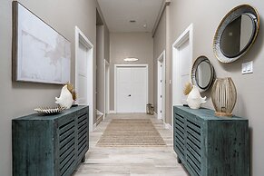 Magnificent New Build Private Pool Home On The North Tip Of Fort Myers