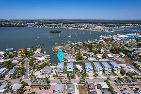 Magnificent New Build Private Pool Home On The North Tip Of Fort Myers