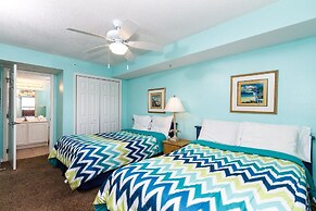 Gulf Dunes 208 By Brooks And Shorey Resorts 2 Bedroom Condo by RedAwni