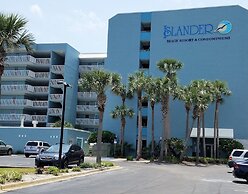 Islander 4006 By Brooks And Shorey Resorts 2 Bedroom Condo by Redawnin