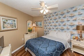 Royal Garden Resort 1404 2 Bedroom Condo by RedAwning