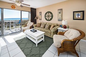 Emerald Twrs West 1004 By Brooks And Shorey Resorts 1 Bedroom Condo by