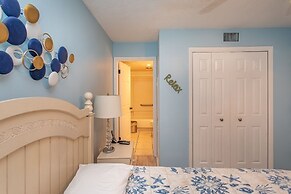 Royal Garden Resort 203 1 Bedroom Condo by RedAwning