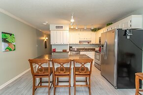 Royal Garden Resort 203 1 Bedroom Condo by RedAwning