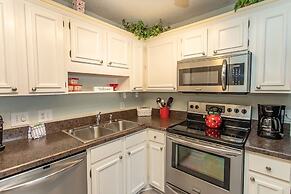 Royal Garden Resort 203 1 Bedroom Condo by RedAwning