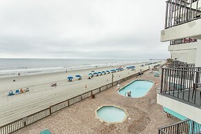 Royal Garden Resort 203 1 Bedroom Condo by RedAwning