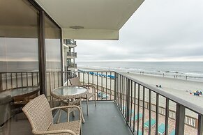 Royal Garden Resort 203 1 Bedroom Condo by RedAwning