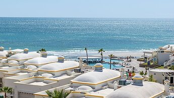 Beautiful 2 Bedroom Condo on the Sea of Cortez at Las Palmas Resort D-