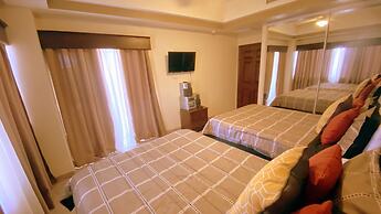 Spectacular 2 Bedroom Condo on Sandy Beach at Las Palmas Resort G-101 