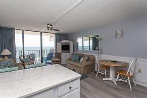 Royal Garden Resort 705 2 Bedroom Condo by RedAwning