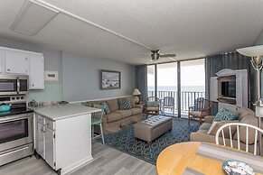 Royal Garden Resort 705 2 Bedroom Condo by RedAwning