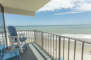 Royal Garden Resort 705 2 Bedroom Condo by RedAwning