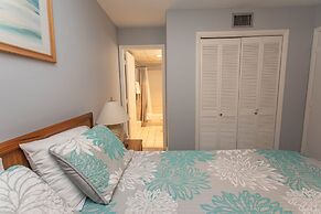 Royal Garden Resort 705 2 Bedroom Condo by RedAwning