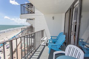 Royal Garden Resort 705 2 Bedroom Condo by RedAwning