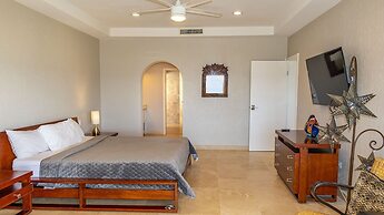 Stunning 3 Bedroom Beach Villa on Sandy Beach Las Palmas Beachfront Re