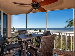 Welcome To Beach Villa's # 202 Vacation Rental - 250 Estero Blvd 2 Bed