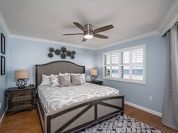 Welcome To Beach Villa's # 202 Vacation Rental - 250 Estero Blvd 2 Bed