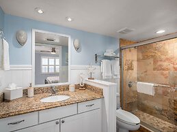 Welcome To Beach Villa's # 202 Vacation Rental - 250 Estero Blvd 2 Bed