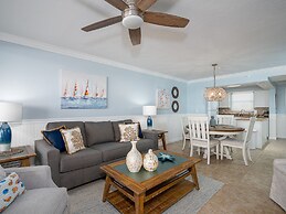 Welcome To Beach Villa's # 202 Vacation Rental - 250 Estero Blvd 2 Bed