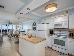 Welcome To Beach Villa's # 202 Vacation Rental - 250 Estero Blvd 2 Bed