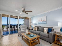 Welcome To Beach Villa's # 202 Vacation Rental - 250 Estero Blvd 2 Bed