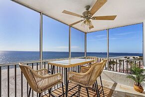 Welcome To Beach Villa's # 606 Vacation Rental - 250 Estero Blvd 2 Bed