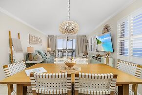 Welcome To Beach Villa's # 606 Vacation Rental - 250 Estero Blvd 2 Bed