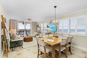 Welcome To Beach Villa's # 606 Vacation Rental - 250 Estero Blvd 2 Bed
