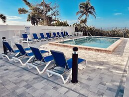 Welcome To Beach Villa's # 606 Vacation Rental - 250 Estero Blvd 2 Bed