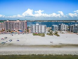 Welcome To Beach Villa's # 606 Vacation Rental - 250 Estero Blvd 2 Bed
