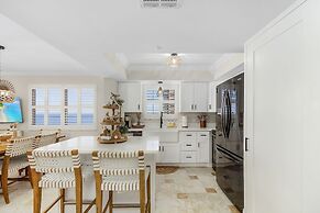 Welcome To Beach Villa's # 606 Vacation Rental - 250 Estero Blvd 2 Bed