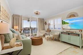 Welcome To Beach Villa's # 606 Vacation Rental - 250 Estero Blvd 2 Bed