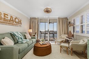 Welcome To Beach Villa's # 606 Vacation Rental - 250 Estero Blvd 2 Bed