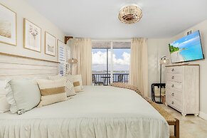 Welcome To Beach Villa's # 606 Vacation Rental - 250 Estero Blvd 2 Bed