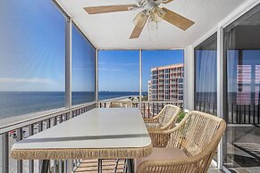 Welcome To Beach Villa's # 606 Vacation Rental - 250 Estero Blvd 2 Bed