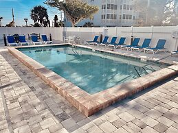 Welcome To Beach Villa's # 405 Vacation Rental - 250 Estero Blvd 2 Bed