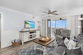 Welcome To Beach Villa's # 405 Vacation Rental - 250 Estero Blvd 2 Bed