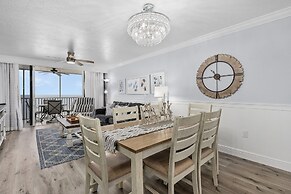 Welcome To Beach Villa's # 405 Vacation Rental - 250 Estero Blvd 2 Bed