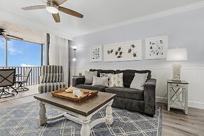 Welcome To Beach Villa's # 405 Vacation Rental - 250 Estero Blvd 2 Bed