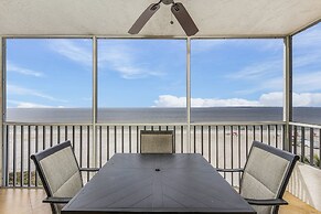 Welcome To Beach Villa's # 405 Vacation Rental - 250 Estero Blvd 2 Bed