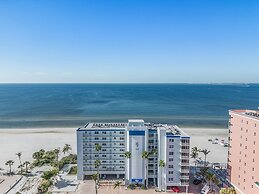 Welcome To Beach Villa's # 405 Vacation Rental - 250 Estero Blvd 2 Bed