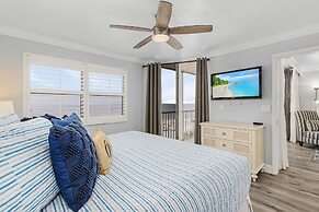 Welcome To Beach Villa's # 405 Vacation Rental - 250 Estero Blvd 2 Bed