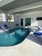 Once Upon A Tide ~ Private Gulf Front Pool Home In Paradise 4 Bedroom 