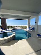 Once Upon A Tide ~ Private Gulf Front Pool Home In Paradise 4 Bedroom 