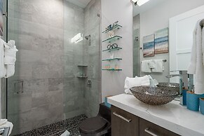 Once Upon A Tide ~ Private Gulf Front Pool Home In Paradise 4 Bedroom 