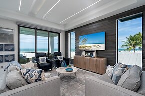 Once Upon A Tide ~ Private Gulf Front Pool Home In Paradise 4 Bedroom 