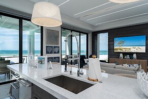 Once Upon A Tide ~ Private Gulf Front Pool Home In Paradise 4 Bedroom 